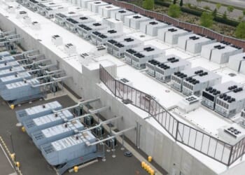 The Rhetoric About AI Data Centers Is Ridiculous – HotAir