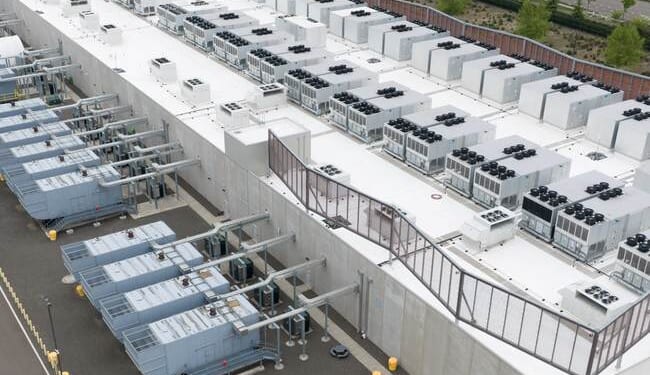 The Rhetoric About AI Data Centers Is Ridiculous – HotAir