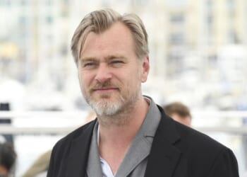 The Right's Misplaced Anger Over Christopher Nolan's $250 Million 'The Odyssey' – PJ Media