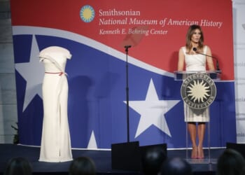The Smithsonian's Patriotism Problem – PJ Media