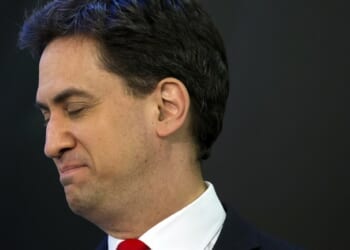The UK Doesn't Have Two Pence to Rub Together and That's Okay With Labour – HotAir