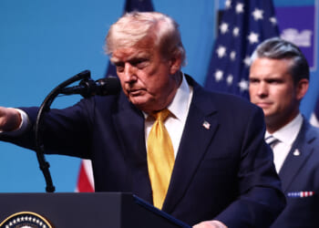 The US Needs to Hit Iran Harder to End the War