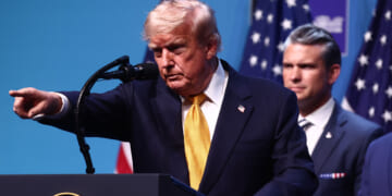 The US Needs to Hit Iran Harder to End the War