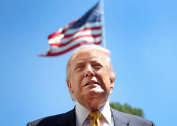 The World Is Becoming More Pro-American Than It Has Been in Years