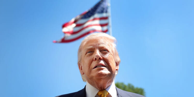 The World Is Becoming More Pro-American Than It Has Been in Years