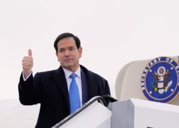 This Rubio Video Might Be the Most Patriotic Thing You See All Year – PJ Media