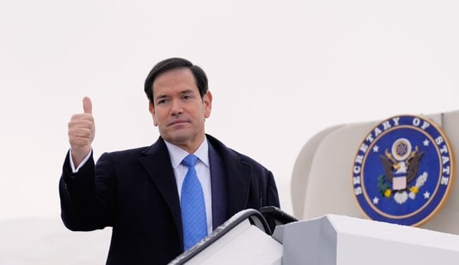 This Rubio Video Might Be the Most Patriotic Thing You See All Year – PJ Media