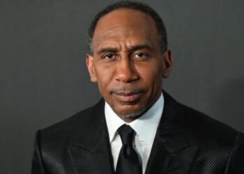 ESPN's Stephen A. Smith said the Lakers need a more colorful lineup.
