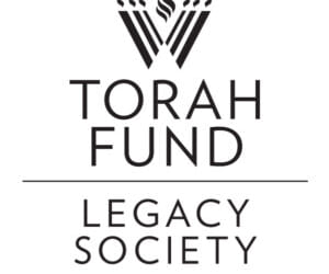 Torah Fund Legacy Society Prepares for the Future | Women's League for Conservative Judaism