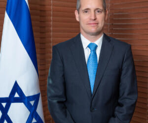 Torah Fund Stands With Israel: Another Fascinating Discussion | Women's League for Conservative Judaism