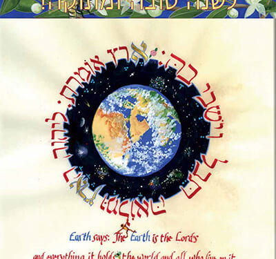 Torah Fund eCards: Something for Everyone | Women's League for Conservative Judaism