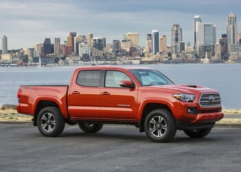 Toyota Moves Mexico Factory to Texas – PJ Media