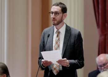 Trans March Organizers Defend Treatment of Scott Wiener – HotAir