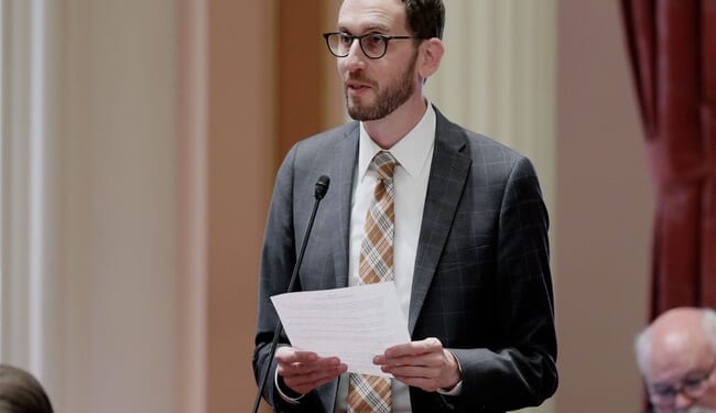 Trans March Organizers Defend Treatment of Scott Wiener – HotAir