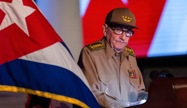 Trump Administration Keeps the Pressure on Cuba – HotAir
