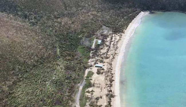 Trump Administration Suspends Funding for ‘Minnesota of the Caribbean’ – PJ Media