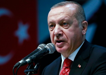 Trump Courts Erdoğan as Turkey Shuts Out an American Cruise – PJ Media