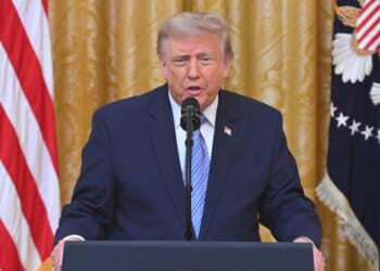 Trump Drops Bombshell Election Fraud Intel. Here’s What It Says. – PJ Media