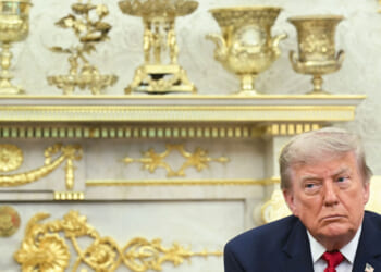 Trump Has Just Weeks Left to Finish the Iran Conflict