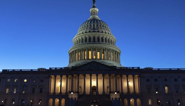 Trump Honors Alexis de Tocqueville – PJ Media