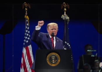 Trump Reveals His Plan If Iran Succeeds in Assassinating Him – PJ Media