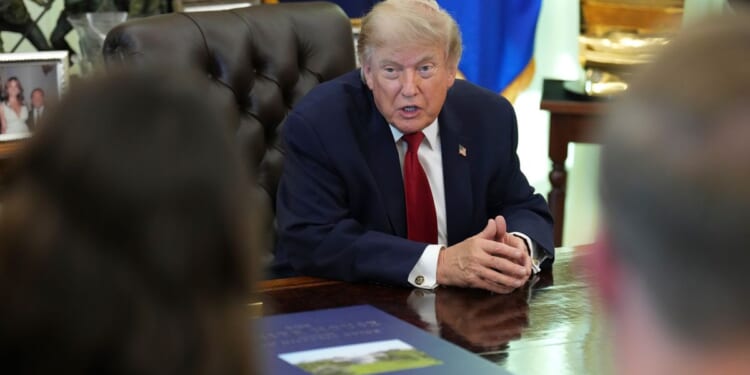 Trump layoffs responsible for most D.C. job losses since 2020, report finds