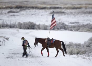 Try As It Might, the Left Still Can’t Kill America’s Love for Rugged Individualism – PJ Media