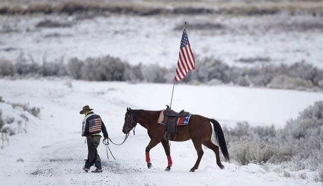 Try As It Might, the Left Still Can’t Kill America’s Love for Rugged Individualism – PJ Media