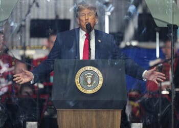 US Adds Only 57,000 Jobs in June As Workforce Deflates – HotAir