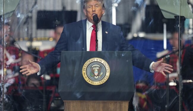 US Adds Only 57,000 Jobs in June As Workforce Deflates – HotAir
