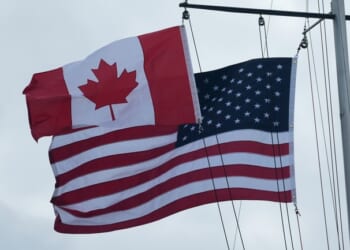 U.S. Imposes 50% Tariffs on Some Canadian Goods Over ‘Discriminatory’ Actions – PJ Media