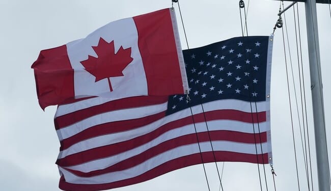 U.S. Imposes 50% Tariffs on Some Canadian Goods Over ‘Discriminatory’ Actions – PJ Media