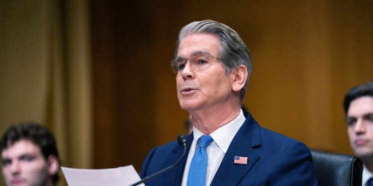 U.S. Treasury targets Iran’s levers of control in Strait of Hormuz as blockade continues
