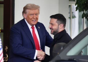 Ukraine Could Win – HotAir