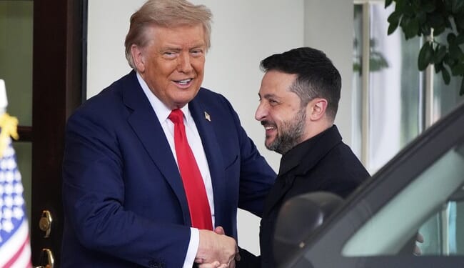 Ukraine Could Win – HotAir