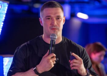Ukraine’s Zelenskyy offering fired defense minister new job as protests continue over his dismissal