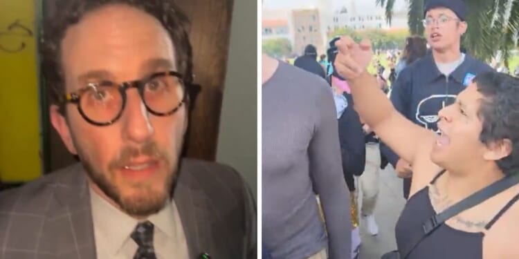 California state Sen. Scott Weiner, one of the most liberal legislators in the country, has repeatedly found himself cursed and screamed at for not being even more liberal.