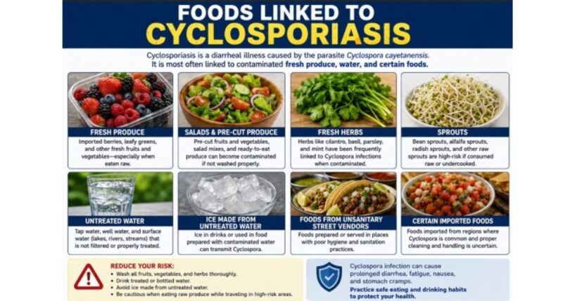 The good news is that while the cause of this outbreak is unknown, we do know what the treatment is -- trimethoprim-sulfamethoxazole -- more commonly known as Bactrim.