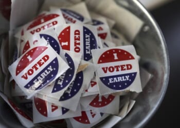 Virginia Tried to Pause Noncitizen Voter Removal Before Election – PJ Media