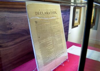 We Americans Should Thank the Scots As We Celebrate 250 Years of Liberty and Independence – PJ Media