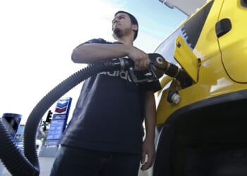 West Coast, Messed Coast™ States Give Serfs a Huge America 250 'Gift' – PJ Media