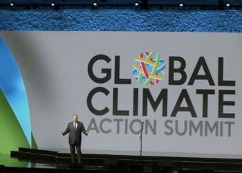 West Coast, Messed Coast™ – Climate Lie Implodes but Greens Already Spent Taxpayers' Billions – PJ Media