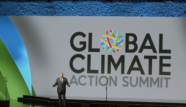 West Coast, Messed Coast™ – Climate Lie Implodes but Greens Already Spent Taxpayers' Billions – PJ Media