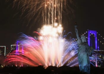What Getting Drunk With Alzheimer’s Patients Teaches Us About America on Her 250th Birthday – PJ Media