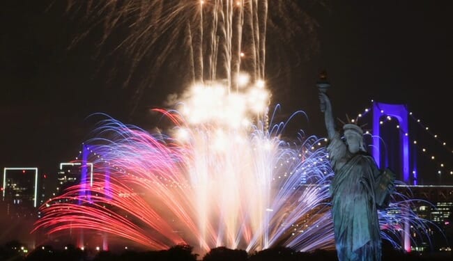 What Getting Drunk With Alzheimer’s Patients Teaches Us About America on Her 250th Birthday – PJ Media