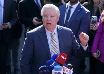 What Happens Now After Lindsey Graham's Death? – PJ Media