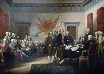 What If We Celebrated the Second of July? – PJ Media
