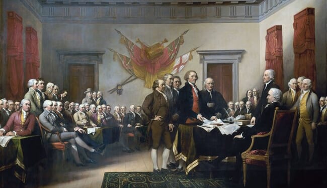 What If We Celebrated the Second of July? – PJ Media