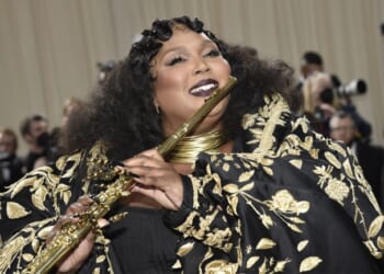 What Killed Lizzo's Career? – HotAir