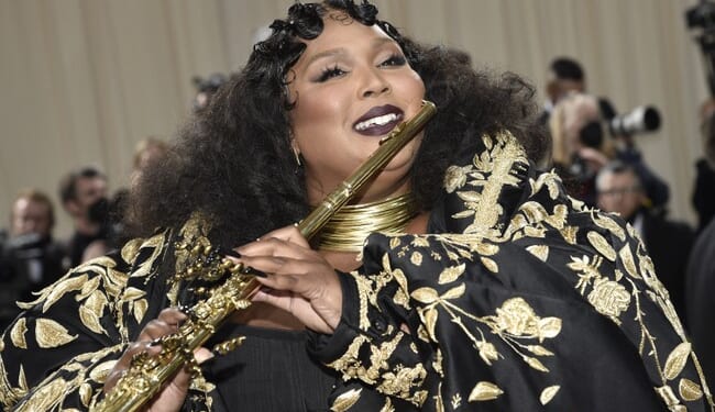What Killed Lizzo's Career? – HotAir